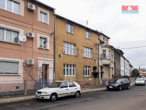 Prodej rodinného domu 336 m² Lovosice