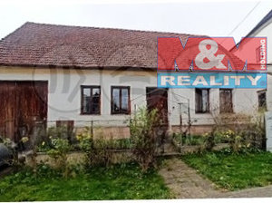 Prodej rodinného domu 250 m² Uherčice