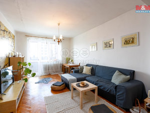 Prodej bytu 3+1 61 m² Ostrava