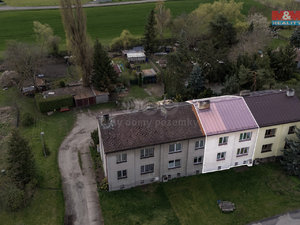 Prodej rodinného domu 165 m² Kosořice