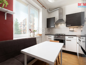 Prodej bytu 2+1 56 m² Ostrava