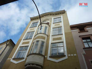 Prodej bytu 3+1 120 m² Trutnov