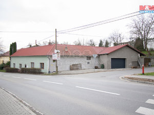 Prodej rodinného domu 140 m² Tečovice