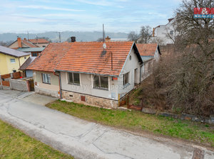 Prodej rodinného domu 124 m² Doubravice nad Svitavou