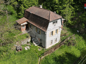 Prodej rodinného domu 63 m² Zlín