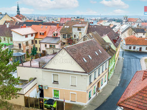 Prodej rodinného domu 489 m² Česká Lípa