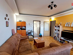 Prodej bytu 3+1 74 m² Rýmařov