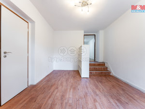 Prodej bytu 1+1 60 m² Litoměřice