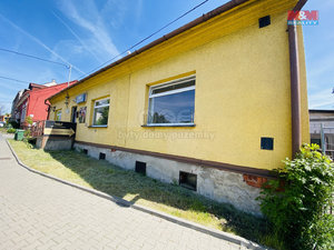 Pronájem obchodu 61 m² Ostrava