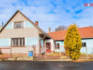 Prodej rodinného domu 120 m² Kelč