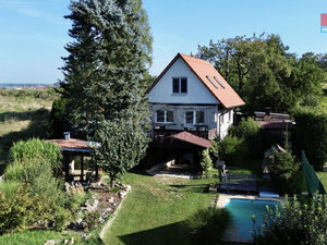 Prodej chaty 94 m² Soběslav
