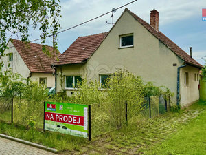 Prodej rodinného domu 124 m² Moravský Žižkov