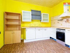 Prodej bytu 2+1 55 m² Plesná