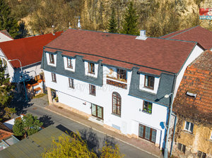 Prodej bytu 1+kk, garsoniery 16 m² Praha