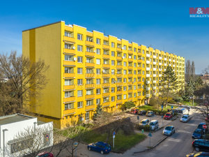 Prodej bytu 2+1 70 m² Poděbrady
