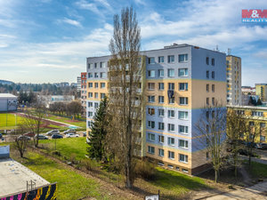 Prodej bytu 2+kk 43 m² Mladá Boleslav