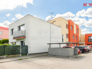 Prodej bytu 2+kk 151 m² Pardubice