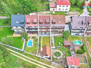 Prodej rodinného domu 195 m² Horní Maršov