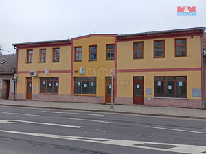 Pronájem obchodu 75 m² Kroměříž