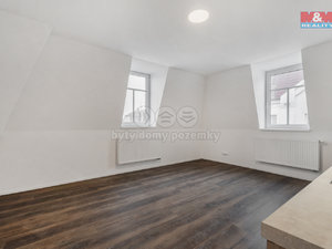 Pronájem bytu 2+kk 39 m² Liberec