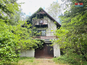 Prodej chaty 46 m² Kolinec