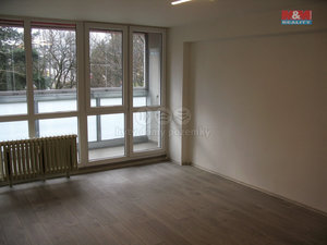 Pronájem bytu 3+1 63 m² Kolín