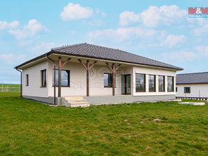 Prodej rodinného domu 154 m² Lochousice