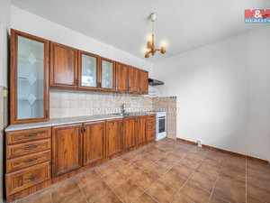 Prodej bytu 4+1 92 m² Nepomuk
