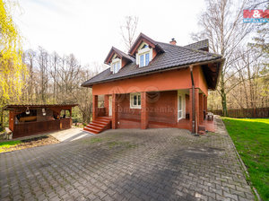 Prodej rodinného domu 140 m² Český Těšín