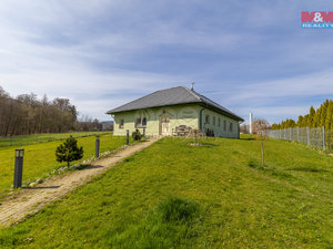 Prodej rodinného domu 100 m² Třinec