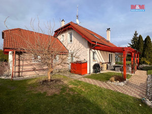 Prodej rodinného domu 145 m² Ostrava