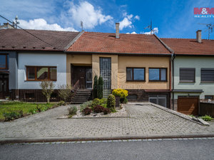Prodej rodinného domu 230 m² Vlčnov
