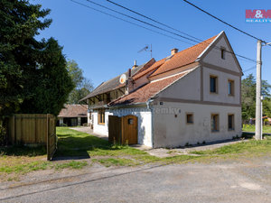 Prodej rodinného domu 179 m² Bitozeves