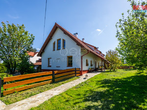 Prodej rodinného domu 400 m² Palkovice