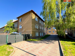 Prodej bytu 3+1 81 m² Žatec