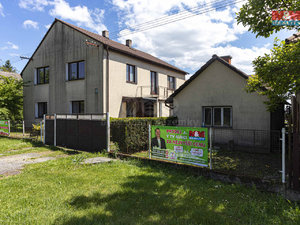 Prodej rodinného domu 180 m² Vlačice
