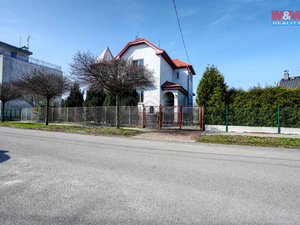 Prodej rodinného domu 140 m² Bohumín