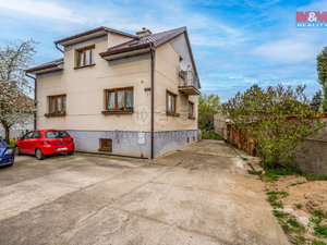 Prodej rodinného domu 180 m² Lenešice