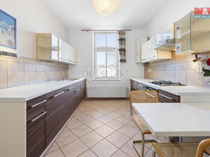 Prodej bytu 4+1 142 m² Brno