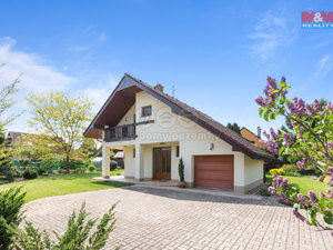 Prodej rodinného domu 120 m² Moravany