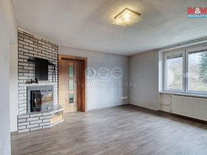 Prodej bytu 2+1 55 m² Domažlice