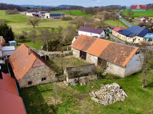 Prodej rodinného domu 162 m² Tchořovice