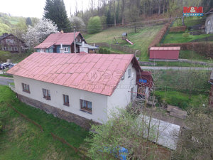 Prodej rodinného domu 250 m² Desná
