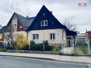 Prodej rodinného domu 130 m² Bruntál