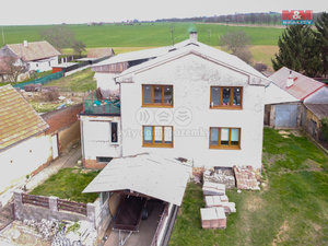 Prodej rodinného domu 110 m² Vitice