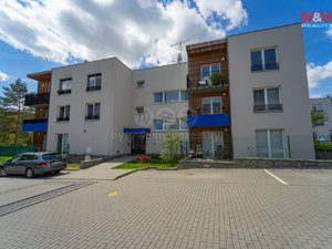 Prodej bytu 2+kk 58 m² Plzeň