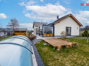 Prodej rodinného domu 105 m² Netvořice