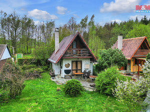 Prodej chaty 24 m² Svitavy