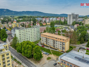 Prodej bytu 3+1 69 m² Liberec
