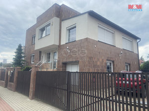 Prodej rodinného domu 364 m² Praha